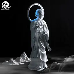 DP9 - Frieza 5