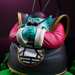 Spades - King Kai 2