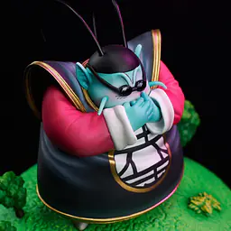 Spades - King Kai 3