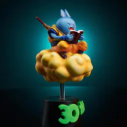 Spades - Neko Majin 5