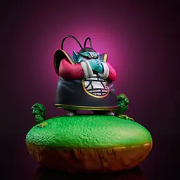 Spades - King Kai 4
