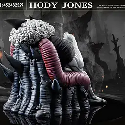 BT - Hody Jones 3