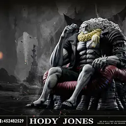 BT - Hody Jones 1