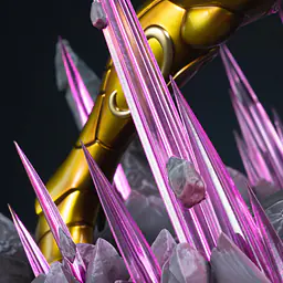 Immortals - Gemini Saga 6