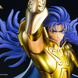 Immortals - Gemini Saga 3