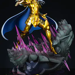 Immortals - Gemini Saga 2