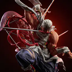 Iron Curtain - Killer Bee 3