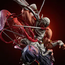 Iron Curtain - Killer Bee 6