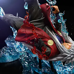 Ventus - Jiraiya 9