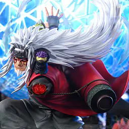 Ventus - Jiraiya 4