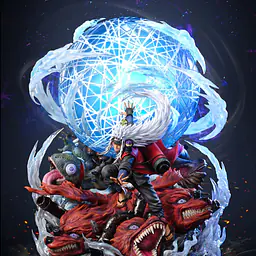 Ventus - Jiraiya 1