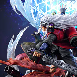 Ventus - Jiraiya 7