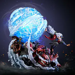 Ventus - Jiraiya 6