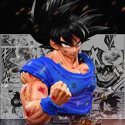 MRC - Goku 1