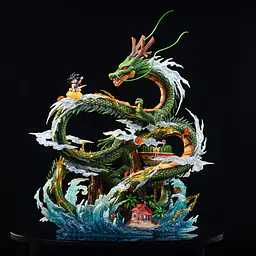 CPR - Shenron 9