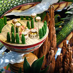 CPR - Shenron 10
