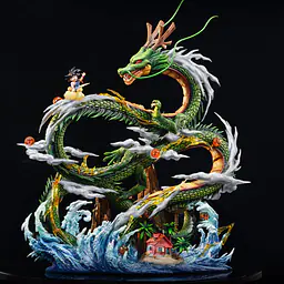 CPR - Shenron 2