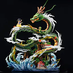 CPR - Shenron 11