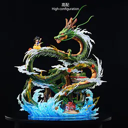 CPR - Shenron 4