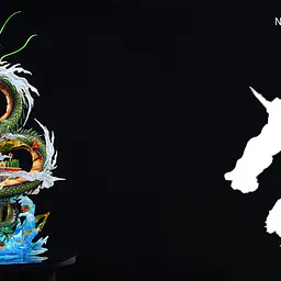 CPR - Shenron 6