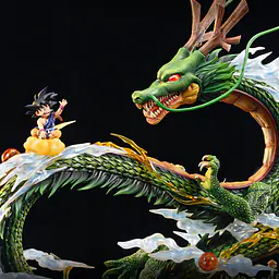 CPR - Shenron 3
