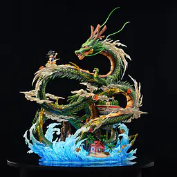 CPR - Shenron 7