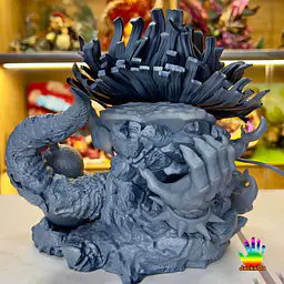 JacksDo - Kaido Hybrid Accessories 3