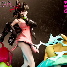 Spiketown - Marnie and Morpeko 7