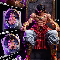 Z - Broly 5