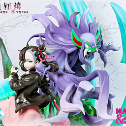 Spiketown - Marnie and Morpeko 6
