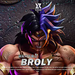 Z - Broly 2