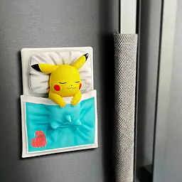 Cheese - Pikachu 2