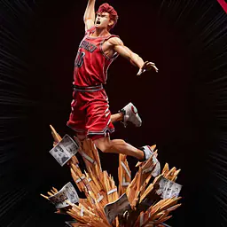 Infinite - Sakuragi 1