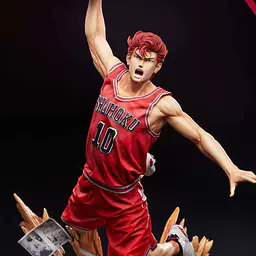 Infinite - Sakuragi 7