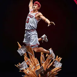 Infinite - Sakuragi 3