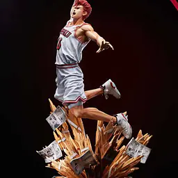 Infinite - Sakuragi 9