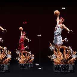 Infinite - Sakuragi 13