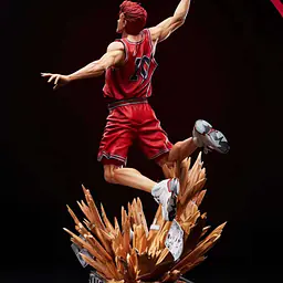 Infinite - Sakuragi 12