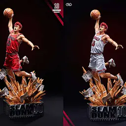 Infinite - Sakuragi 5