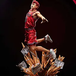Infinite - Sakuragi 6