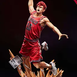 Infinite - Sakuragi 2