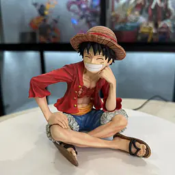 IU - Luffy 4