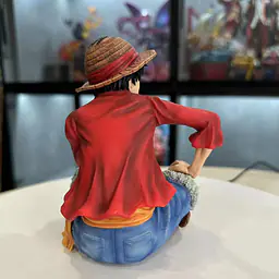 IU - Luffy 7