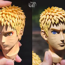 CW - Naruto 5