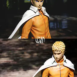 CW - Naruto 3
