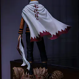 CW - Naruto 4