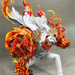 Neijuan - Akainu 4