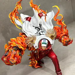 Neijuan - Akainu 9