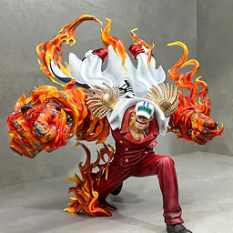 Neijuan - Akainu 7