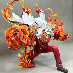 Neijuan - Akainu 5